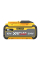 Аккумулятор DeWalt XR FLEXVOLT 18/54V 15.0/5.0 Ah