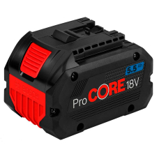 Аккумулятор Bosch ProCORE 18V 5.5 Ah Professional