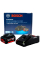 Стартовый набор Bosch: аккумулятор GBA 18V 4.0Ah, GAL 18V-40