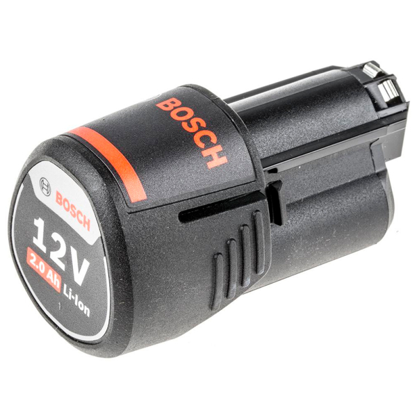 Аккумулятор Bosch Professional GBA 12V 2.0 Ah