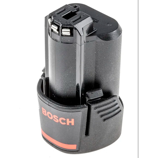 Акумулятор Bosch Professional GBA 12V 2.0 Ah