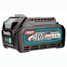 Аккумулятор Makita BL4025 XGT 40V Max 2.5 Ah