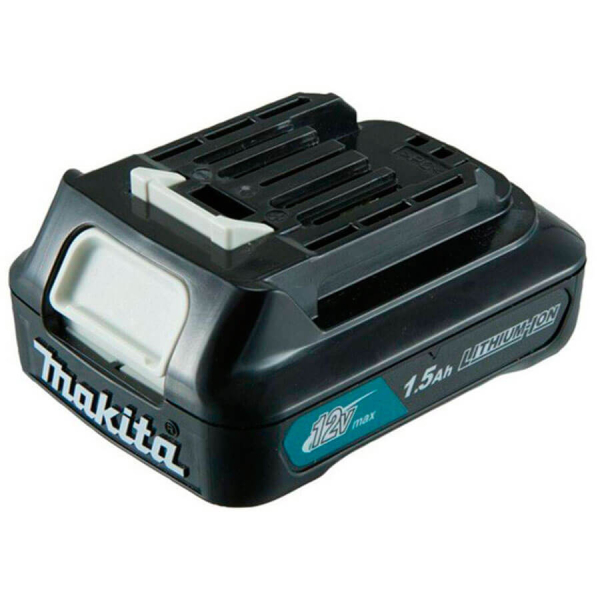Аккумулятор Makita CXT BL1016B 12V 1.5 Ah