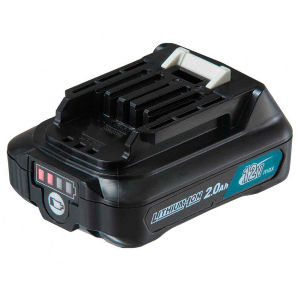 Акумулятор Makita BL1021B CXT 12V 2.0 Ah