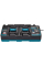 Набор аккумуляторов XGT Makita 4xBL4050F 36V MAX 5 Аh, DC40RB в Makpac