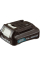 Набір акумуляторів СXT Makita 2xBL1015 10.8 В 1.5 Ah, DC10SА, в Makpac