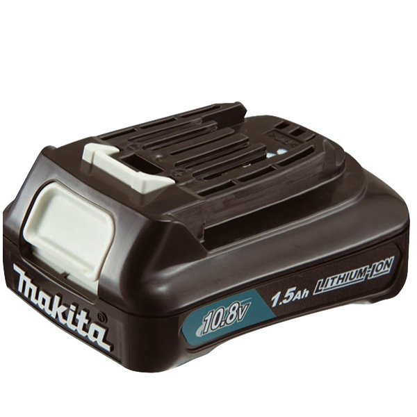 Набор аккумуляторов СXT Makita 2xBL1015 10.8 В 1.5 Ah, DC10SА, Makpac