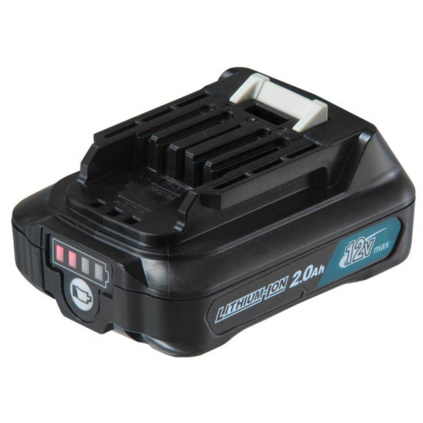 Набор CXT Makita 2xBL1021B, DC10SB в кейсе