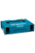 Набір акумуляторів СXT Makita 2xBL1041B 12V 4 Ah, DC10SB, в Makpac