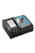 Набор аккумуляторов LXT Makita 4xBL1830B 18V 3 Аh, DC18RC, Makpac