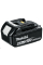 Набор LXT Makita, 2xBL1860B, DC18RD в кейсе