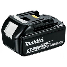 Аккумулятор Makita BL1850B LXT 18V 5.0 Ah