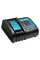 Набор из аккумулятора Makita BL1815N 1x18V 1.5 Ah, Makita DC18SD