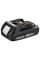 Набір з акумулятора Makita BL1815N 1x18V 1.5 Ah, Makita DC18SD