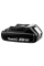 Набір з акумулятора Makita BL1815N 1x18V 1.5 Ah, Makita DC18SD
