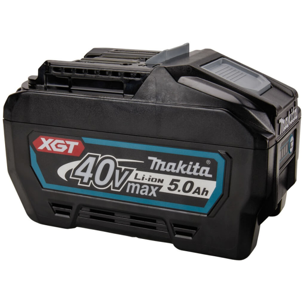 Акумулятор Makita BL4050F XGT 40V Max, 5.0 Ah
