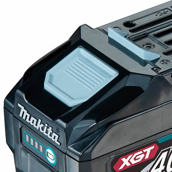Акумулятор Makita BL4050F XGT 40V Max, 5.0 Ah