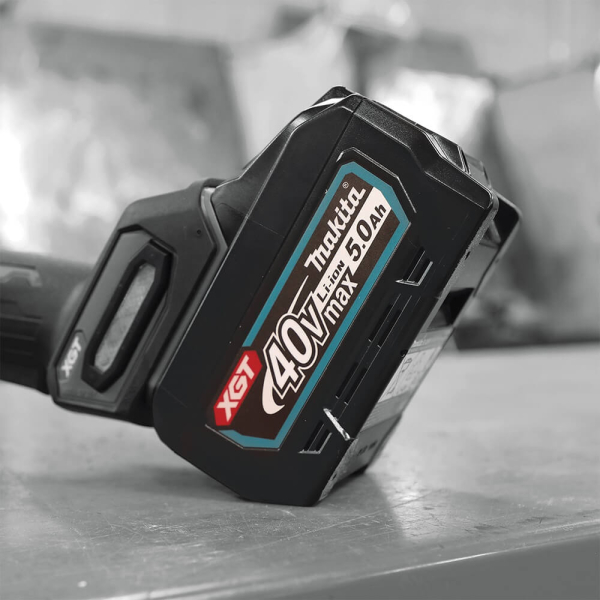 Акумулятор Makita BL4050F XGT 40V Max, 5.0 Ah