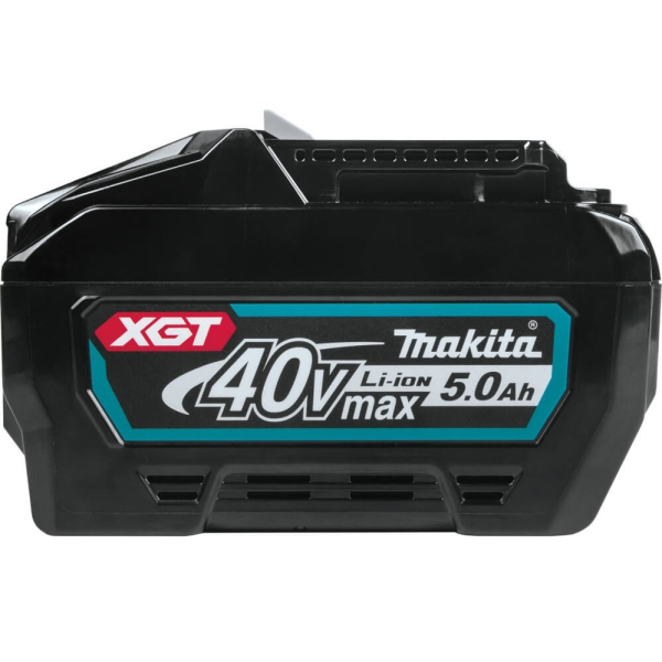 Акумулятор Makita BL4050F XGT 40V Max, 5.0 Ah