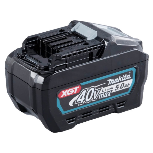 Акумулятор Makita BL4050F XGT 40V Max, 5.0 Ah