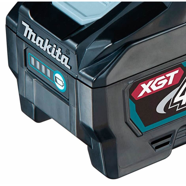 Акумулятор Makita BL4050F XGT 40V Max, 5.0 Ah