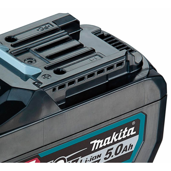 Акумулятор Makita BL4050F XGT 40V Max, 5.0 Ah