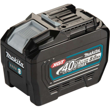 Аккумулятор Makita BL4080F XGT 40V Max, 8.0 Ah
