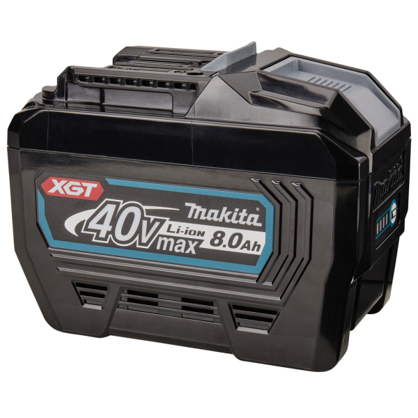 Акумулятор Makita BL4080F XGT 40V Max, 8.0 Ah