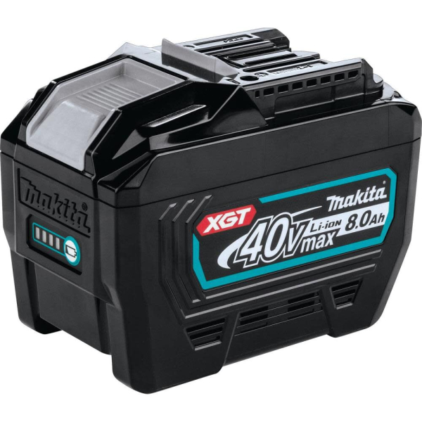 Акумулятор Makita BL4080F XGT 40V Max, 8.0 Ah