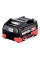 Аккумулятор Metabo LiHD DS 18V 5.5 Ah