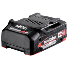 Аккумулятор Metabo Li-Power 18V 2.0 Ah