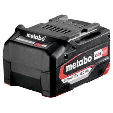 Акумулятор Metabo Li-Power 18V 4.0 Ah