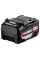 Аккумулятор Metabo Li-Power 18V 5.2 Ah