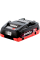 Базовый комплект Metabo LiHD 3x4.0Ah, ASC 55, в MetaBox 145