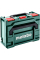 Базовый комплект Metabo LiHD 3x4.0Ah, ASC 55, в MetaBox 145