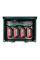 Базовый комплект Metabo 4xLiHD 10 Ah, ASC 145 Duo в MetaBox 145