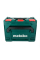 Базовый комплект Metabo 4xLiHD 10 Ah, ASC 145 Duo в MetaBox 145