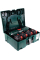 Базовый комплект Metabo 4xLiHD 5.5 Ah, ASC 145 Duo в MetaBox 145