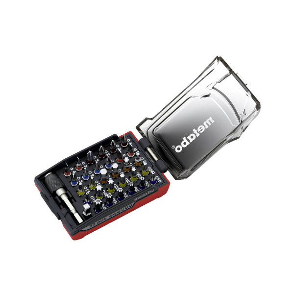Коробка з бітами Metabo, 32 шт