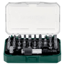 Коробка з бітами Metabo LC, 32 шт