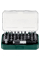 Коробка с битами Metabo LC, 32 шт
