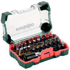 Набор бит Metabo SP, 32 шт