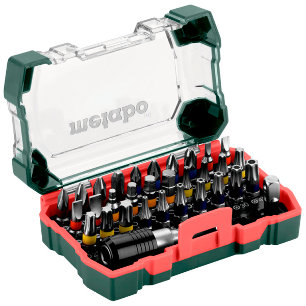 Набір біт Metabo SP, 32 шт