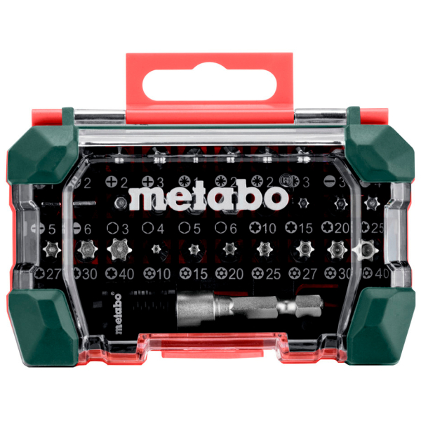 Набір біт Metabo SP, 32 шт