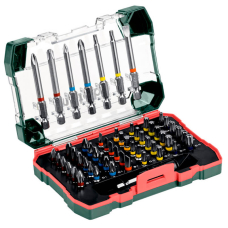 Набор бит Metabo SP, 56 шт