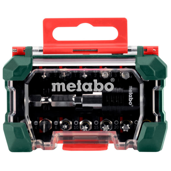 Набір біт Metabo SP, 15 шт