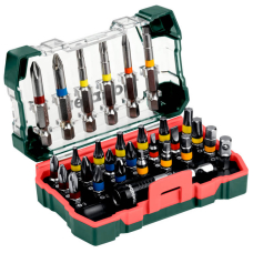 Набір біт Metabo SP, 29 шт