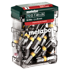 Біта Metabo SP T40 25 мм, 25 шт