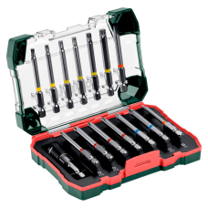 Набір біт Metabo SP, 15 шт