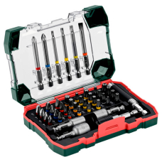 Набір біт Metabo SP, 43 шт
